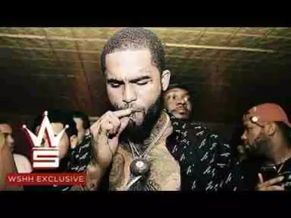 Video: Dave East "Bipolar" (WSHH Exclusive - Official Audio)